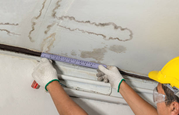 Reliable Basement Flood Cleanup contractor in Danville, IA by Aqua Guard Water Damage
